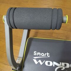 スマート　ワンダーコアの画像