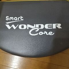 スマート　ワンダーコアの画像