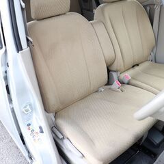 乗出し価格!! 車検2年付 パレット 22年式 13.2万km 修復歴無し スマートキー プッシュスタート 全国名変無料 諸費用コミコミ!の画像