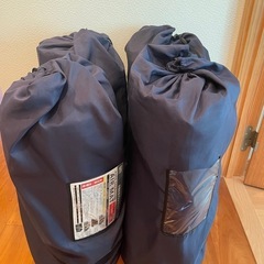 訳あり　インフレーターマット　  