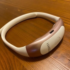 HANZON  スマートケア　マッサージ
