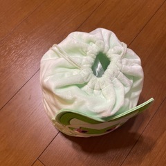 ニャオハ　ポーチの画像