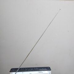🌟愛品館千葉店🌟安心の動作確認済🌟ソニー CDラジオ ZS-E80 2020年製 保証有り【愛千130】の画像