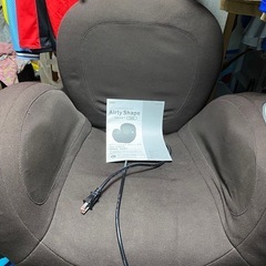 ツカモトエイム エアリーシェイプ スマート ネオ AIM-FN007Sの画像