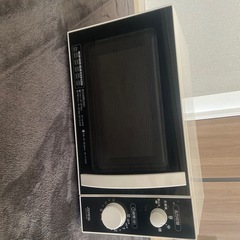 電子レンジ
