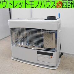 札幌発！コロナ煙突石油ストーブ！品番「RVD‐70BFS」2017年式中古品！ - メルカリ