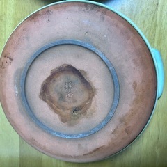 (お取引終了)土鍋の画像