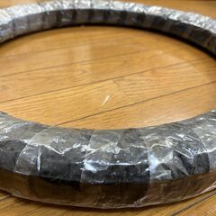 NBS　タイヤ　MC TIRE T737　2.25-17 T/T...