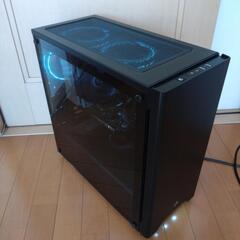 【取引者決定】ゲーミングPC