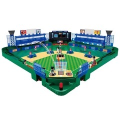 【美品】野球盤 モンスターコントロールの画像