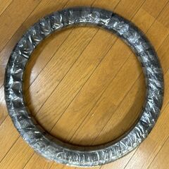 NBS　タイヤ　MC TIRE T737　2.25-17 T/T...