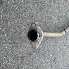 プリウスα触媒の画像