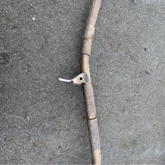 プリウスα触媒の画像