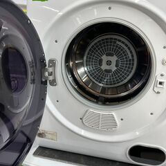 ジモティ来店特価!!　衣類乾燥機　WARM　DRYER3.0　2020　　J-0918の画像