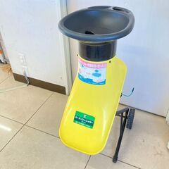 ガーデンシュレッダーの中古が安い！激安で譲ります・無料で