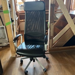 IKEA デスクチェア