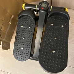 ステッパー 足踏み台