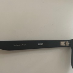 ブルーライトカット　メガネの画像