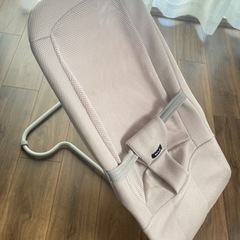 リッチェル　バウンサーの画像