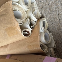 クロス　フローリングの画像