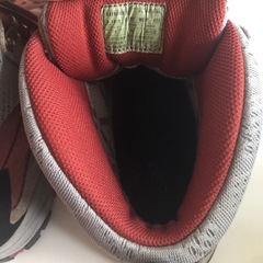 【中古品】DANNER ダナー トレッキングブーツ GORE-TEX DAYHIKERⅢ レディース US7の画像