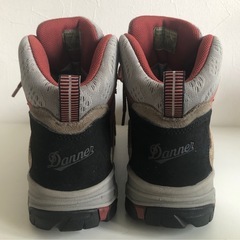 【中古品】DANNER ダナー トレッキングブーツ GORE-TEX DAYHIKERⅢ レディース US7の画像