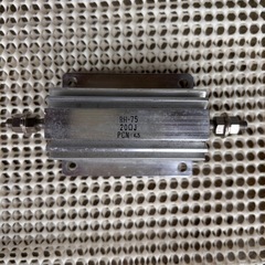 抵抗器　8個❗️の画像