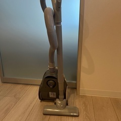 掃除機の画像