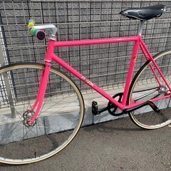 ケルビム 自転車の中古が安い！激安で譲ります・無料であげます｜ジモティー