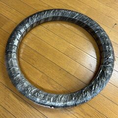 NBS　タイヤ　MC TIRE T737　2.25-17 T/T...