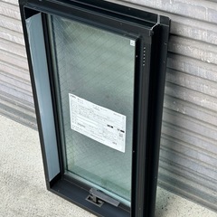 アルミサッシの画像