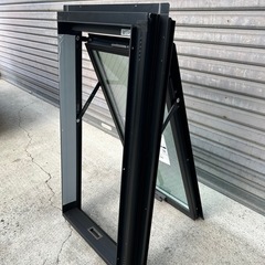 アルミサッシの画像