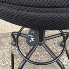 丸椅子、無料ですの画像