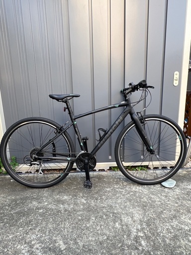 Bianchi c sports1 2020年モデル クロスバイク