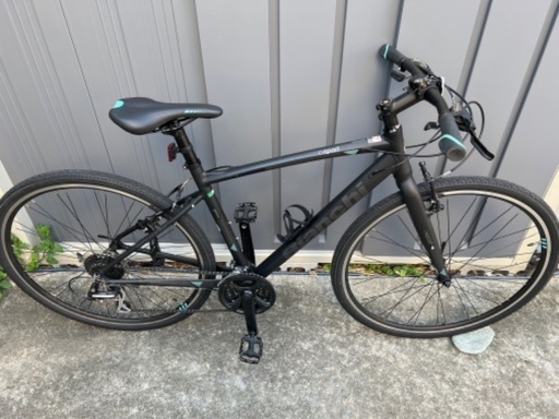 Bianchi c sports1 2020年モデル クロスバイク