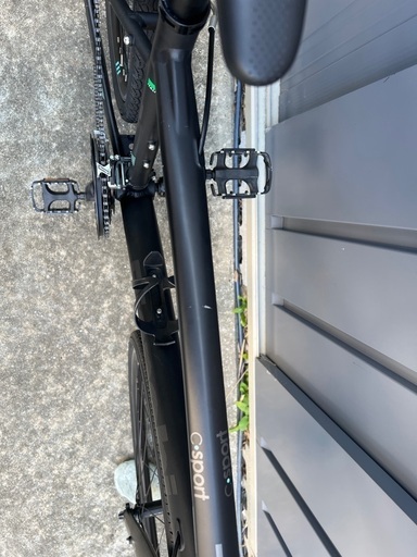 Bianchi c sports1 2020年モデル クロスバイク