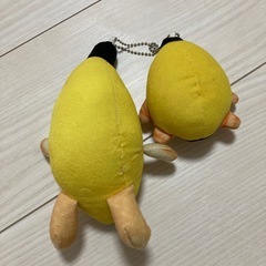 喋る🗣️キーホルダーの画像