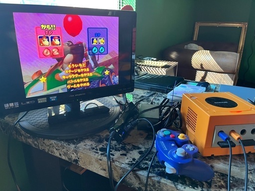 ゲームキューブ14本セット