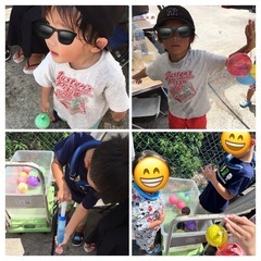 🌈子ども祭り開催9月8日 - 地域/お祭り