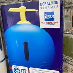 ★ジモティー割あり★ｱｰﾄ引越ｾﾝﾀ-ドラえもん加湿機/クリ-ニング済み/HG-3019の画像