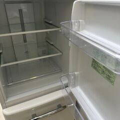 ジモティ来店特価!!　冷蔵庫　エディオン　ANG-RE151　　2020　　J-0921の画像