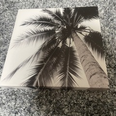 フランフランアート4枚セットの画像