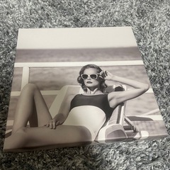 フランフランアート4枚セットの画像