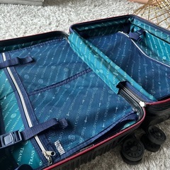 キャリーケース スーツケース 45L 美品の画像