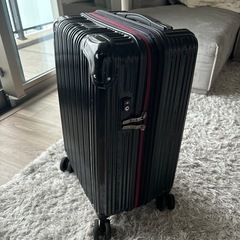 キャリーケース スーツケース 45L 美品の画像