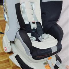 決まりました【無料】Apricaチャイルドシート