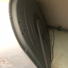 値下げました！！！乾燥機の画像
