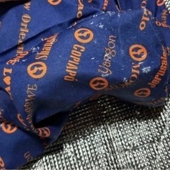 アウトドアリュックサックの画像