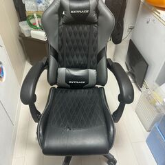 ゲーミングチェア　PCチェア