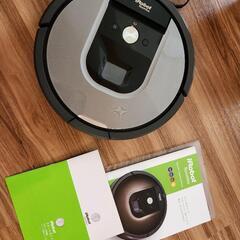 iRobot Roomba 960 /ルンバ
